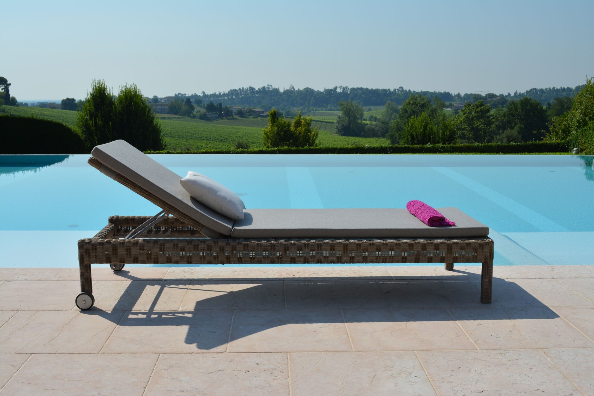 Sunbeds