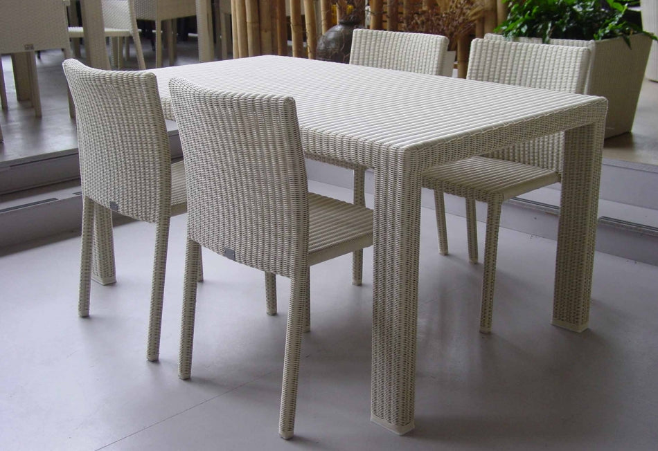 Nusa T150C - tavolo pranzo
