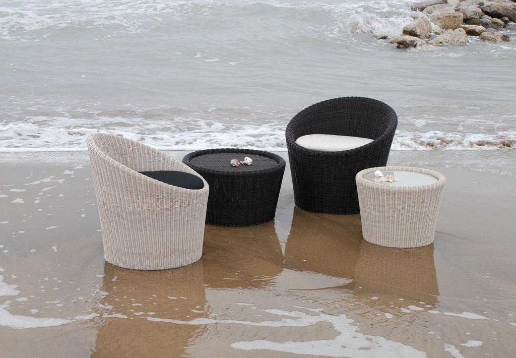 Little Shell poltroncina